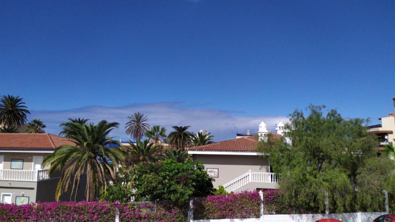 Apartamento Fantastico Puerto de la Cruz  Exterior foto