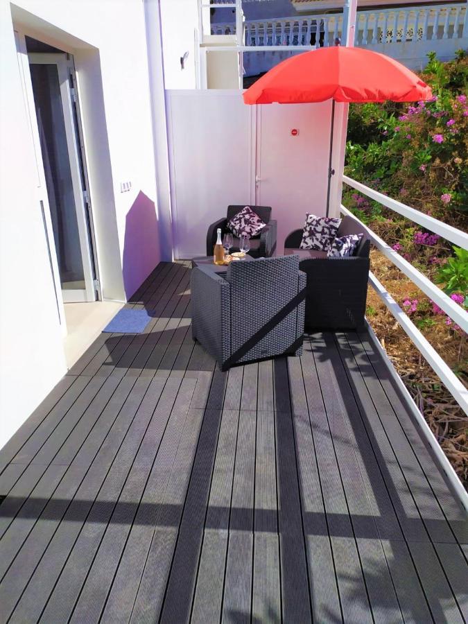 Apartamento Fantastico Puerto de la Cruz  Exterior foto