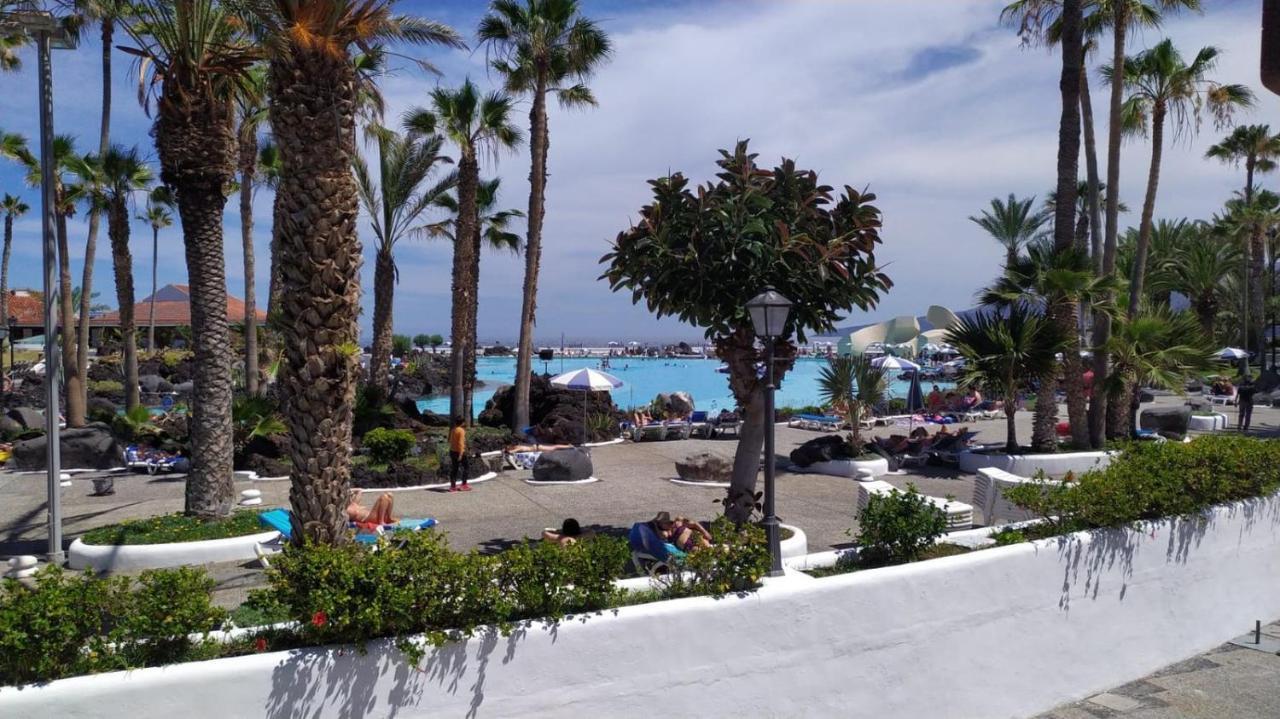Apartamento Fantastico Puerto de la Cruz  Exterior foto