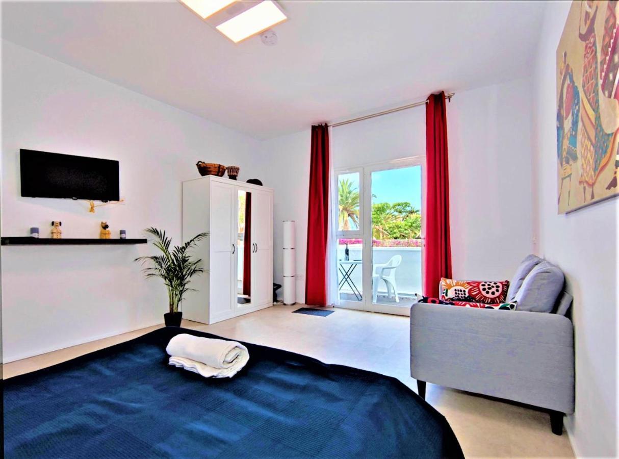 Apartamento Fantastico Puerto de la Cruz  Exterior foto