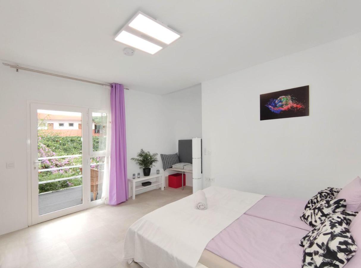 Apartamento Fantastico Puerto de la Cruz  Exterior foto