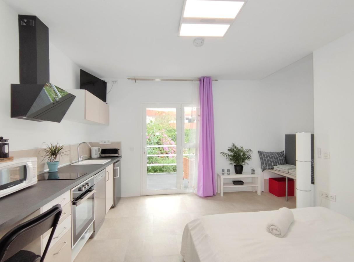 Apartamento Fantastico Puerto de la Cruz  Exterior foto