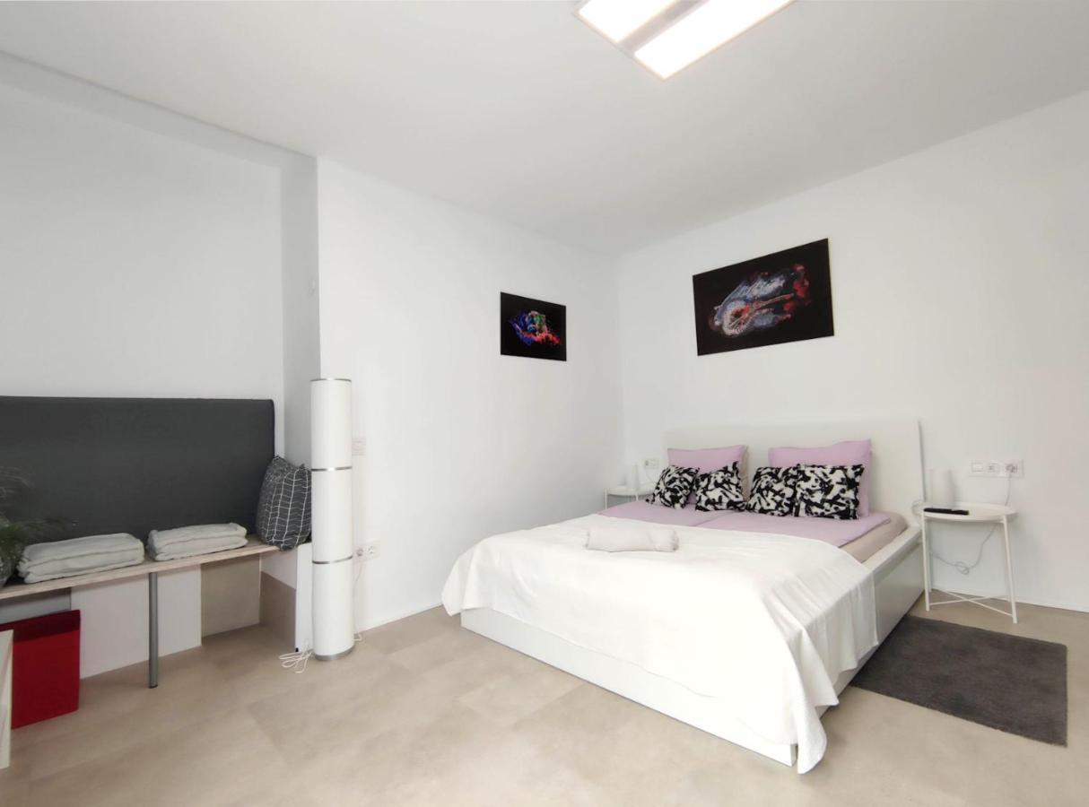 Apartamento Fantastico Puerto de la Cruz  Exterior foto