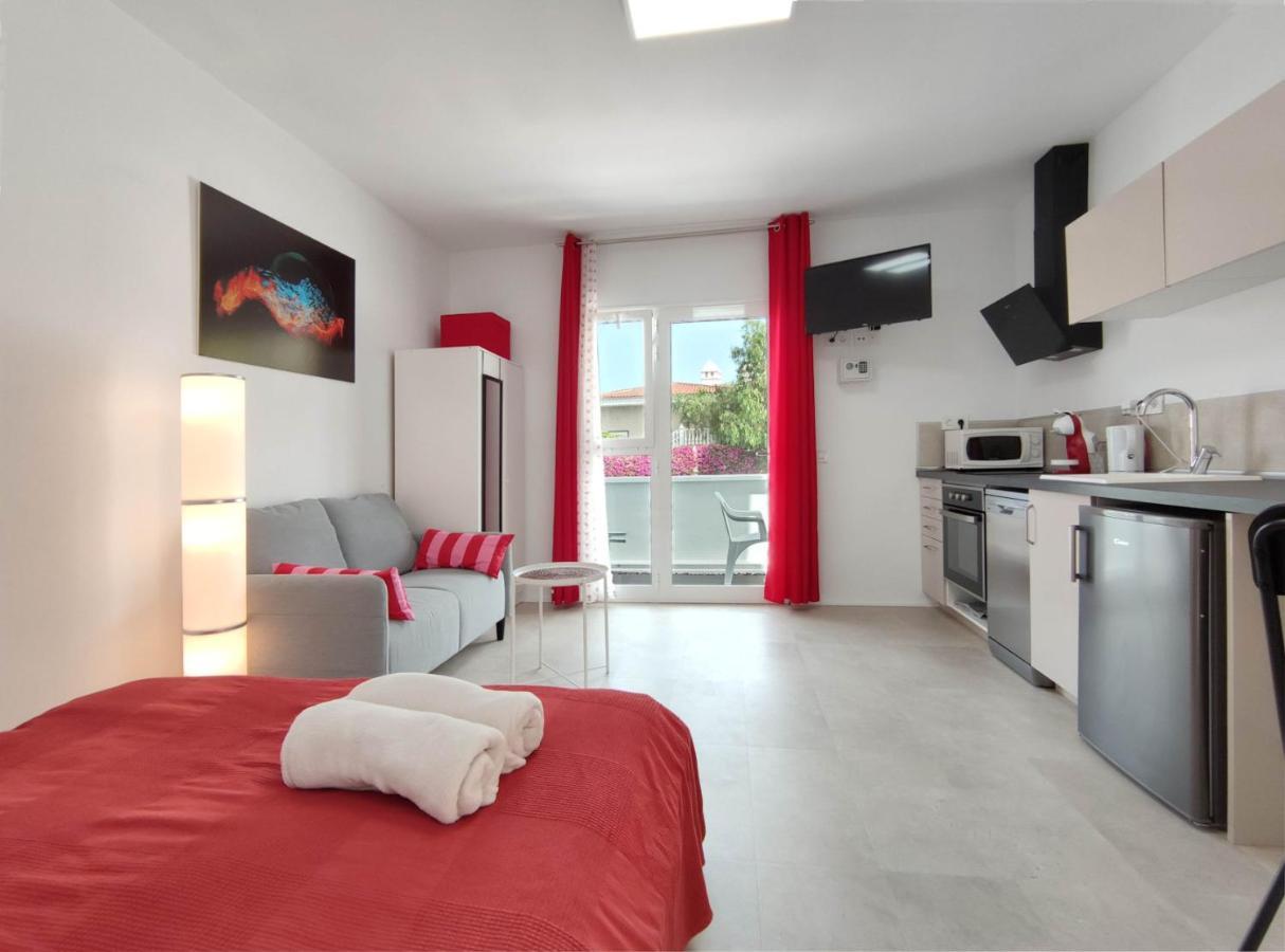 Apartamento Fantastico Puerto de la Cruz  Exterior foto