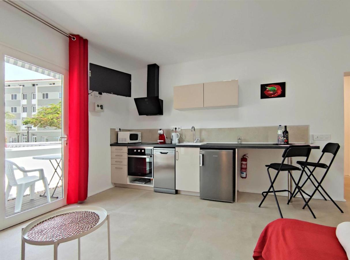 Apartamento Fantastico Puerto de la Cruz  Exterior foto