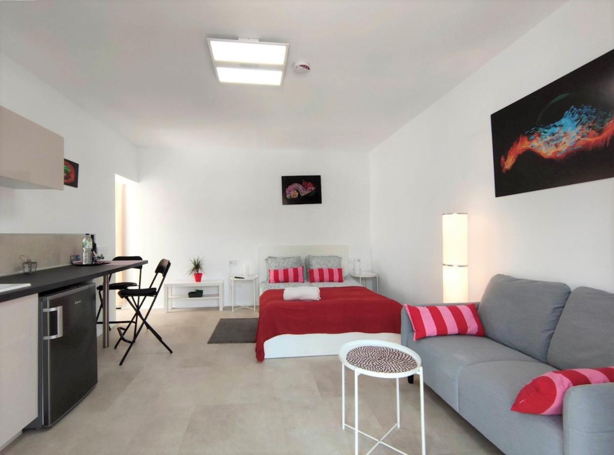 Apartamento Fantastico Puerto de la Cruz  Exterior foto