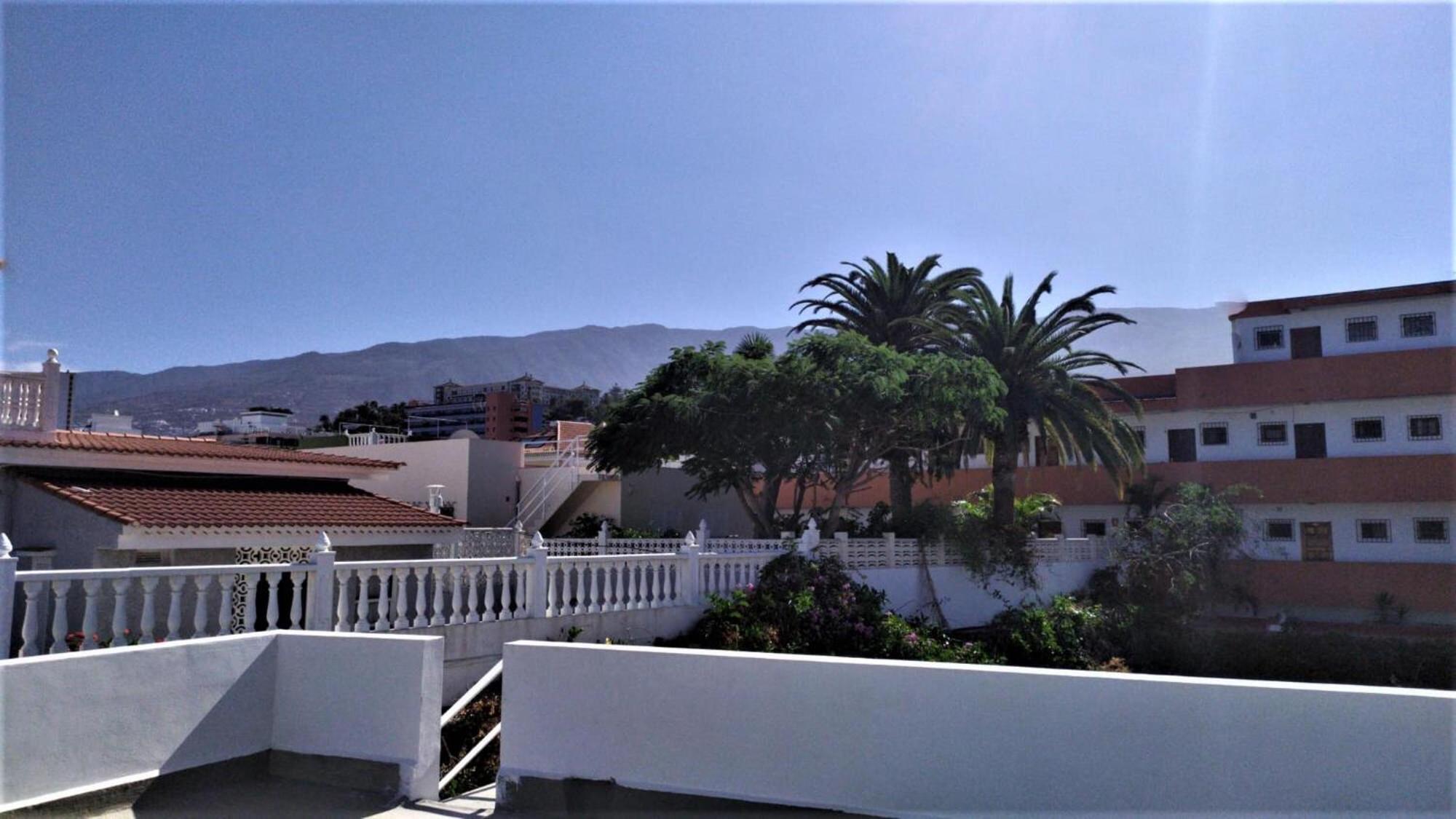 Apartamento Fantastico Puerto de la Cruz  Exterior foto